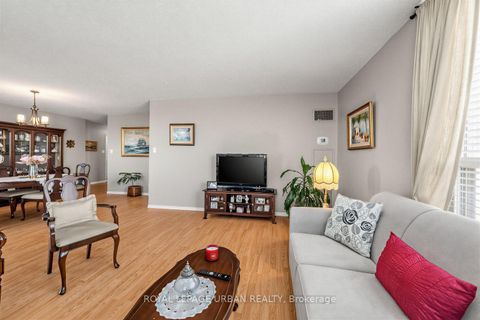 Photo 7 at 1106 - 195 Wynford Drive, Flemingdon Park, Toronto