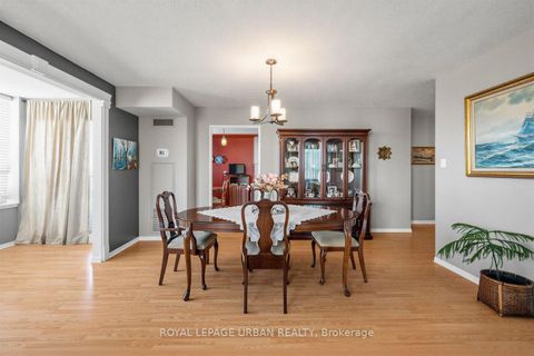 Photo 8 at 1106 - 195 Wynford Drive, Flemingdon Park, Toronto