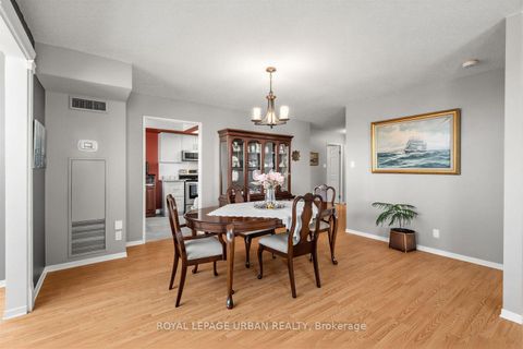 Photo 9 at 1106 - 195 Wynford Drive, Flemingdon Park, Toronto