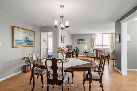 Photo 11 at 1106 - 195 Wynford Drive, Flemingdon Park, Toronto