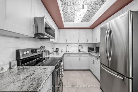 Photo 12 at 1106 - 195 Wynford Drive, Flemingdon Park, Toronto