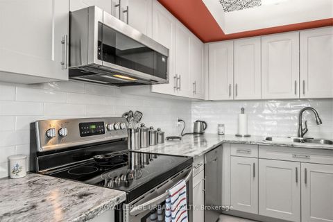 Photo 13 at 1106 - 195 Wynford Drive, Flemingdon Park, Toronto