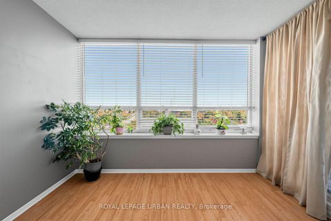 Photo 15 at 1106 - 195 Wynford Drive, Flemingdon Park, Toronto