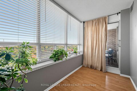 Photo 16 at 1106 - 195 Wynford Drive, Flemingdon Park, Toronto
