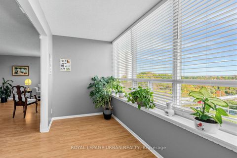 Photo 17 at 1106 - 195 Wynford Drive, Flemingdon Park, Toronto