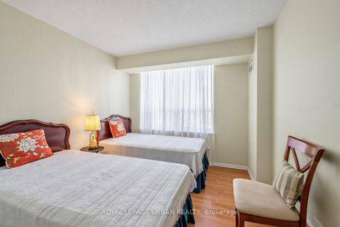 Photo 20 at 1106 - 195 Wynford Drive, Flemingdon Park, Toronto