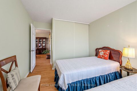 Photo 21 at 1106 - 195 Wynford Drive, Flemingdon Park, Toronto