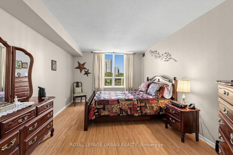 Photo 22 at 1106 - 195 Wynford Drive, Flemingdon Park, Toronto