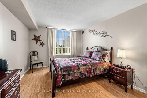 Photo 23 at 1106 - 195 Wynford Drive, Flemingdon Park, Toronto