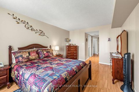 Photo 24 at 1106 - 195 Wynford Drive, Flemingdon Park, Toronto