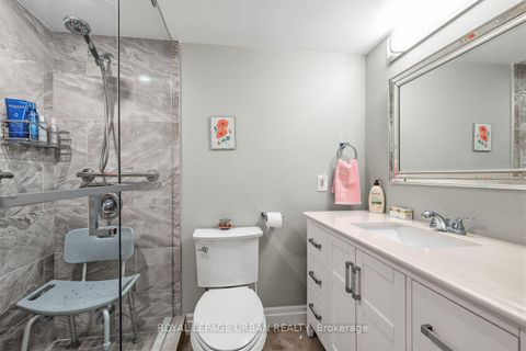 Photo 25 at 1106 - 195 Wynford Drive, Flemingdon Park, Toronto