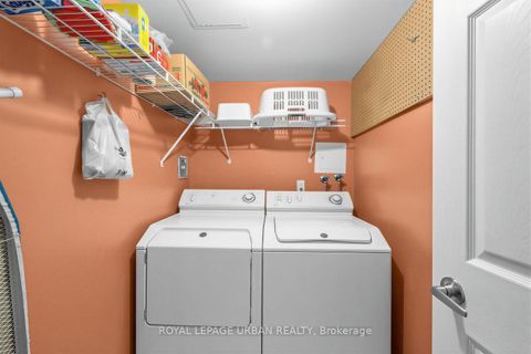 Photo 26 at 1106 - 195 Wynford Drive, Flemingdon Park, Toronto