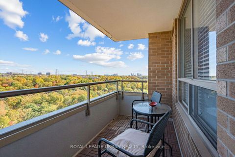 Photo 27 at 1106 - 195 Wynford Drive, Flemingdon Park, Toronto