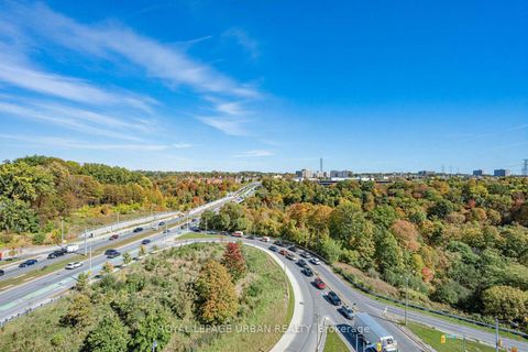 Photo 28 at 1106 - 195 Wynford Drive, Flemingdon Park, Toronto