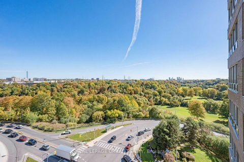 Photo 29 at 1106 - 195 Wynford Drive, Flemingdon Park, Toronto