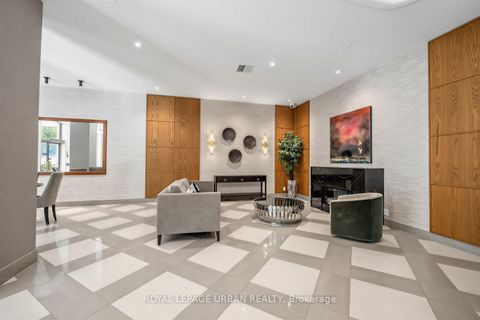 Photo 30 at 1106 - 195 Wynford Drive, Flemingdon Park, Toronto