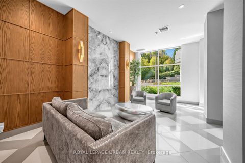 Photo 31 at 1106 - 195 Wynford Drive, Flemingdon Park, Toronto