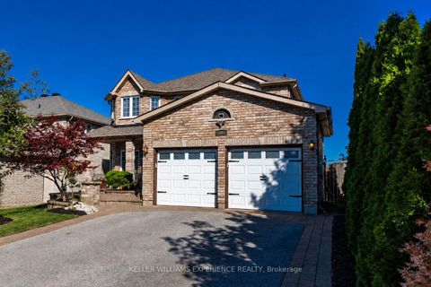 Photo 1 at 56 Silver Trail, Ardagh, Barrie