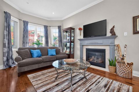 Photo 6 at 56 Silver Trail, Ardagh, Barrie