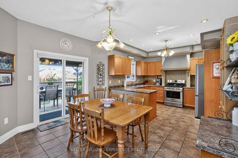 Photo 11 at 56 Silver Trail, Ardagh, Barrie