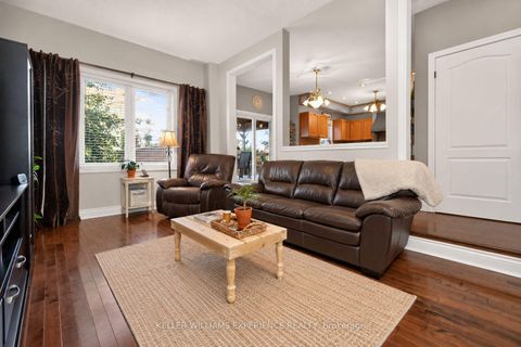 Photo 13 at 56 Silver Trail, Ardagh, Barrie