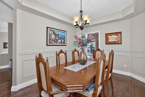 Photo 14 at 56 Silver Trail, Ardagh, Barrie