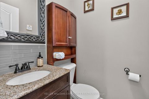 Photo 16 at 56 Silver Trail, Ardagh, Barrie