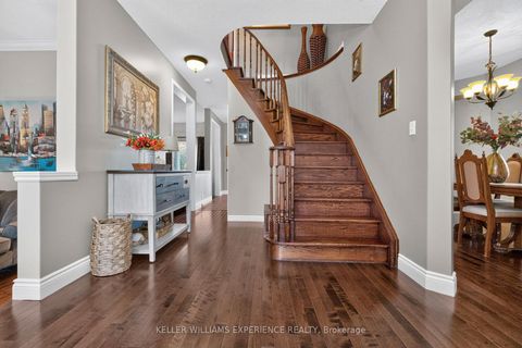 Photo 18 at 56 Silver Trail, Ardagh, Barrie