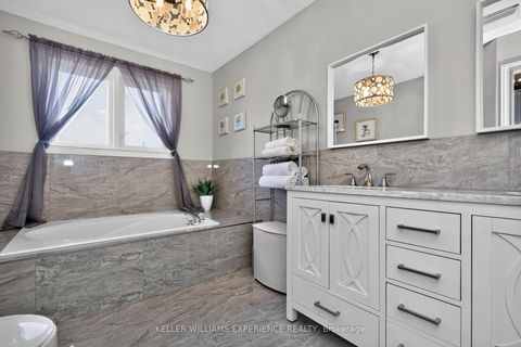 Photo 22 at 56 Silver Trail, Ardagh, Barrie