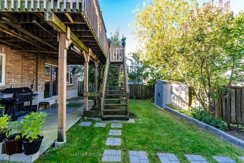 Photo 33 at 56 Silver Trail, Ardagh, Barrie