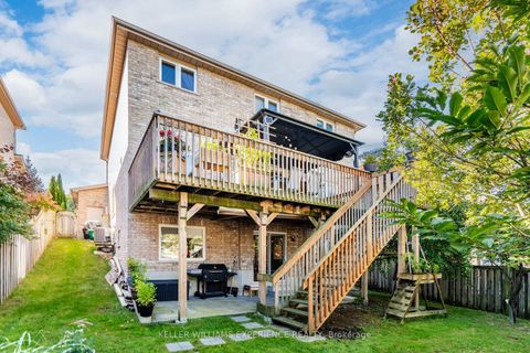 Photo 34 at 56 Silver Trail, Ardagh, Barrie