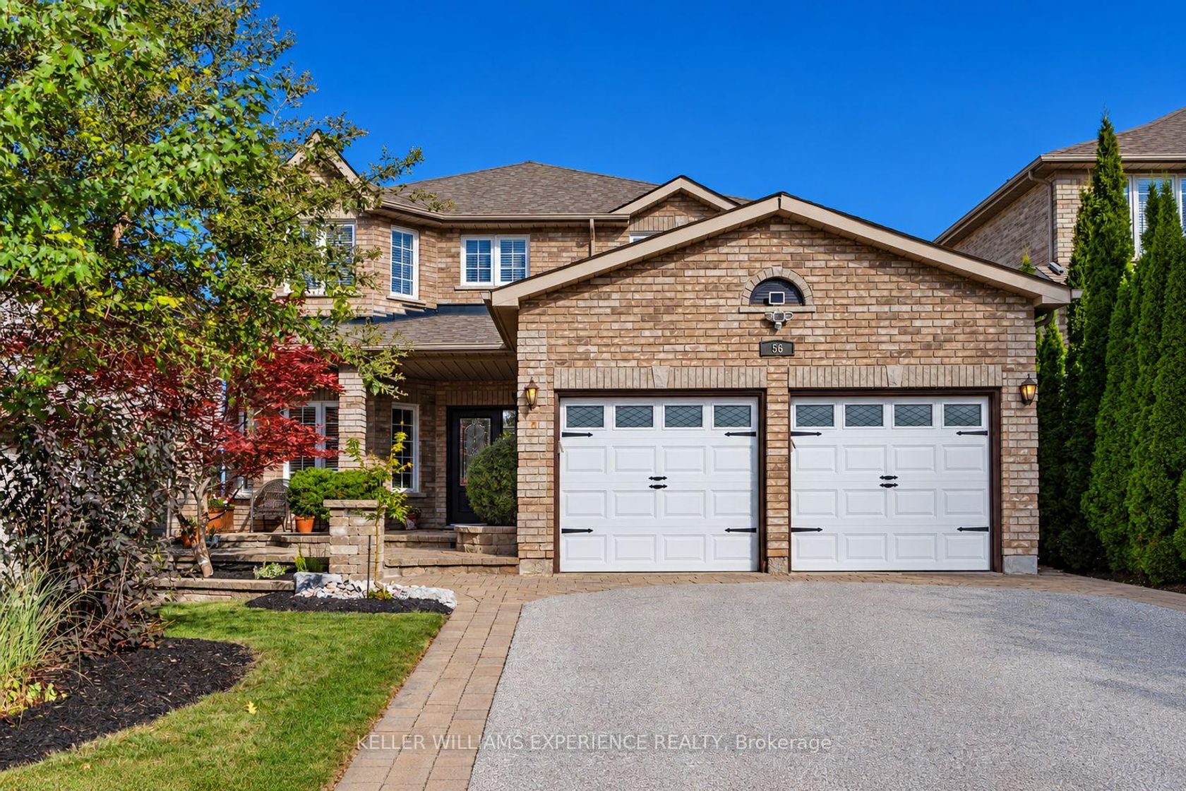 56 Silver Trail, Ardagh, Barrie photo number 2