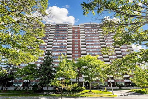Photo 0 at 1614 - 121 Ling Road, West Hill, Toronto