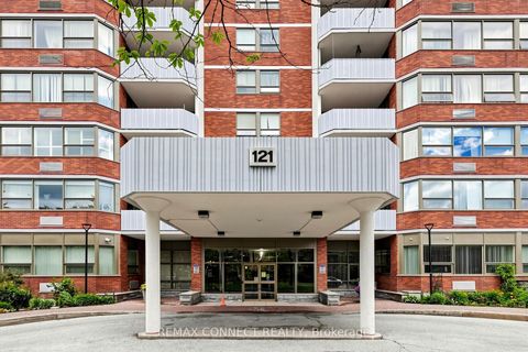 Photo 1 at 1614 - 121 Ling Road, West Hill, Toronto