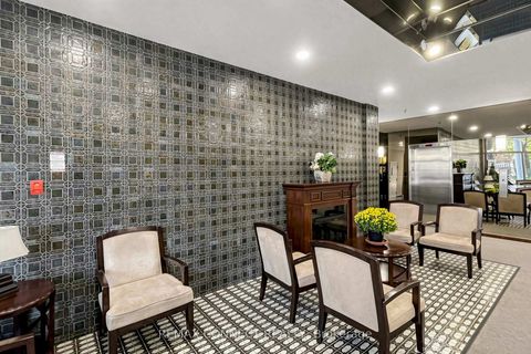 Photo 2 at 1614 - 121 Ling Road, West Hill, Toronto