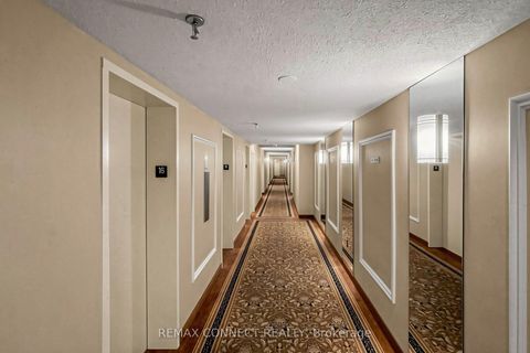 Photo 3 at 1614 - 121 Ling Road, West Hill, Toronto