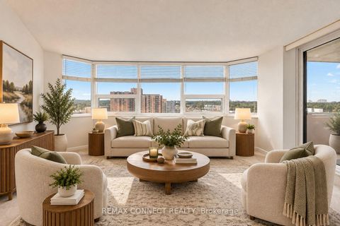 Photo 6 at 1614 - 121 Ling Road, West Hill, Toronto