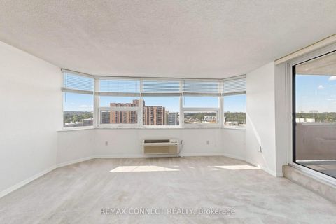 Photo 7 at 1614 - 121 Ling Road, West Hill, Toronto