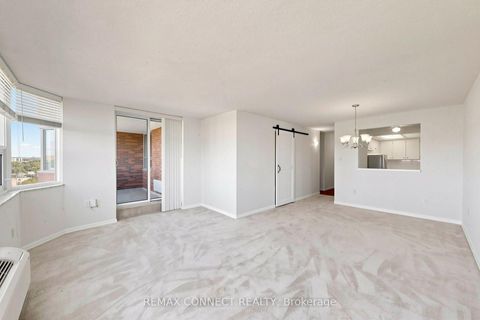 Photo 9 at 1614 - 121 Ling Road, West Hill, Toronto