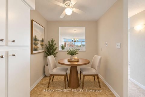 Photo 11 at 1614 - 121 Ling Road, West Hill, Toronto