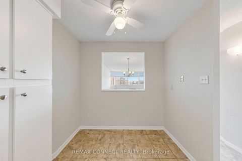 Photo 12 at 1614 - 121 Ling Road, West Hill, Toronto