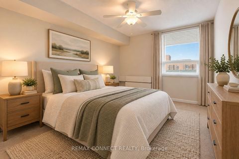 Photo 17 at 1614 - 121 Ling Road, West Hill, Toronto