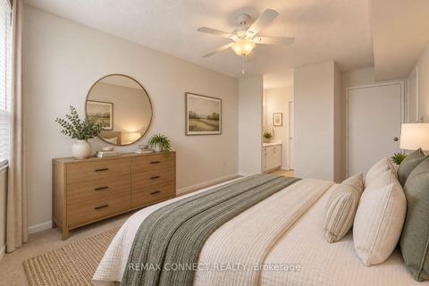 Photo 19 at 1614 - 121 Ling Road, West Hill, Toronto
