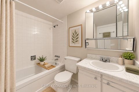 Photo 28 at 1614 - 121 Ling Road, West Hill, Toronto