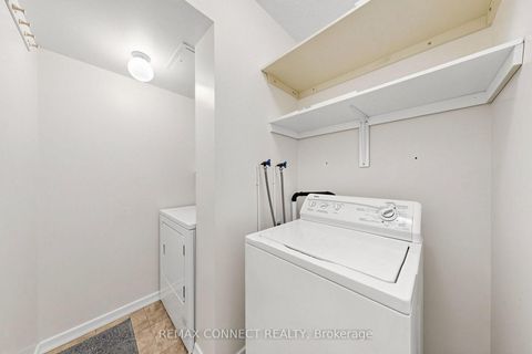 Photo 30 at 1614 - 121 Ling Road, West Hill, Toronto