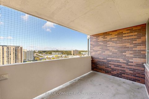 Photo 31 at 1614 - 121 Ling Road, West Hill, Toronto
