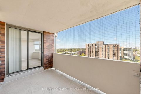 Photo 33 at 1614 - 121 Ling Road, West Hill, Toronto