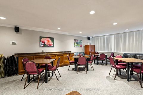 Photo 36 at 1614 - 121 Ling Road, West Hill, Toronto
