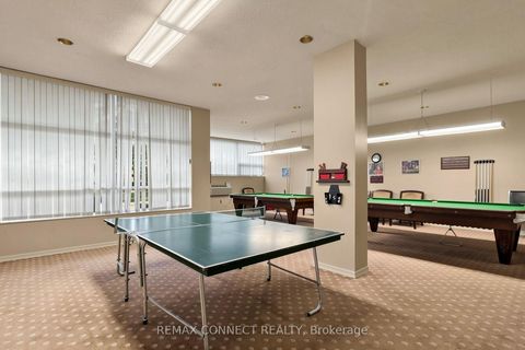 Photo 37 at 1614 - 121 Ling Road, West Hill, Toronto