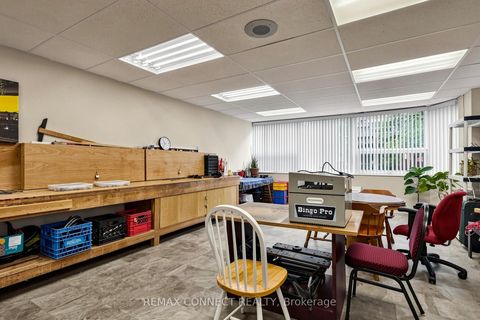 Photo 38 at 1614 - 121 Ling Road, West Hill, Toronto